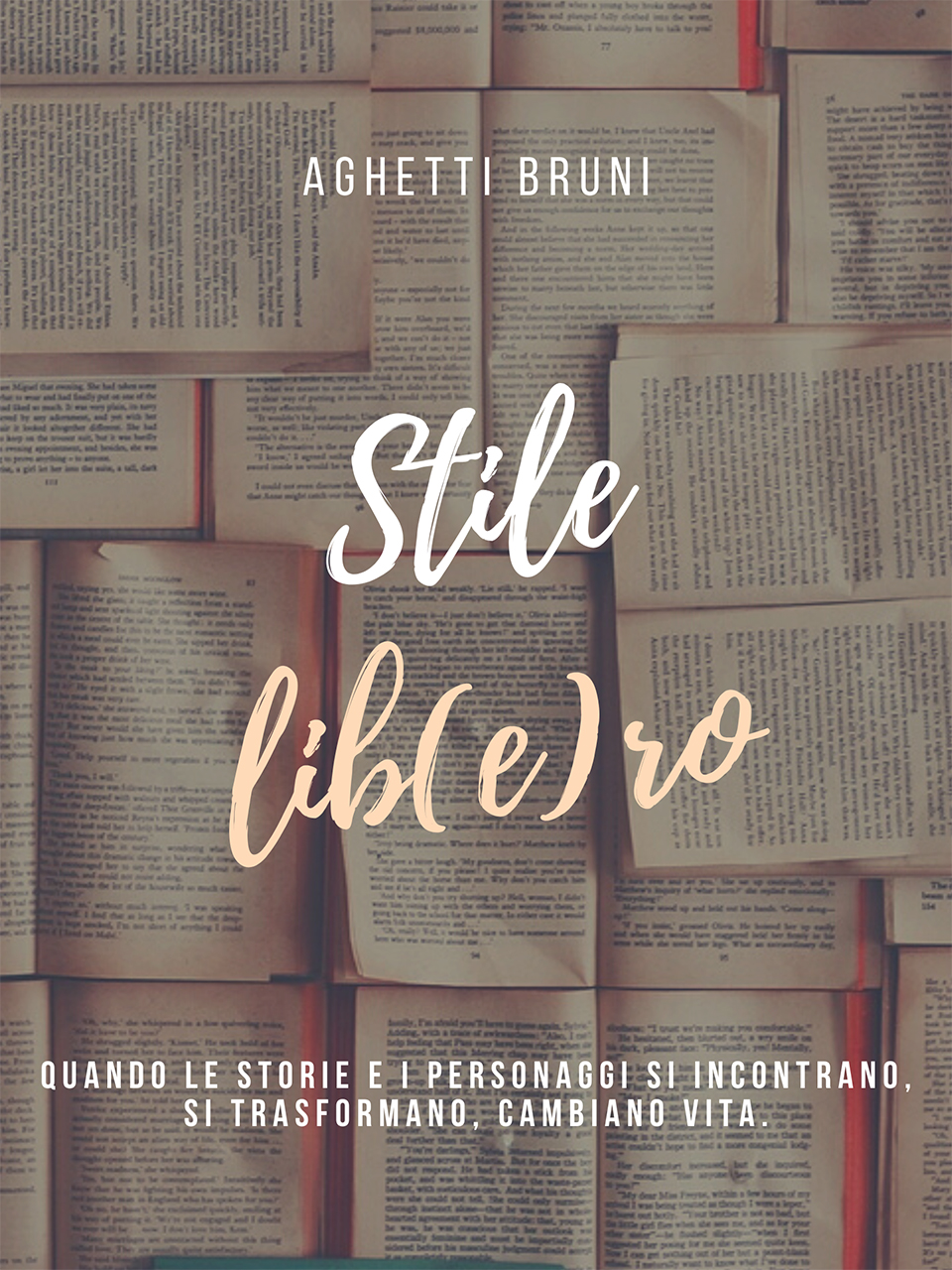 Stile Libero poster